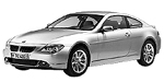 BMW E63 P196C Fault Code