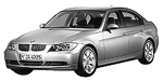 BMW E90 P196C Fault Code