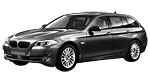 BMW F11 P196C Fault Code